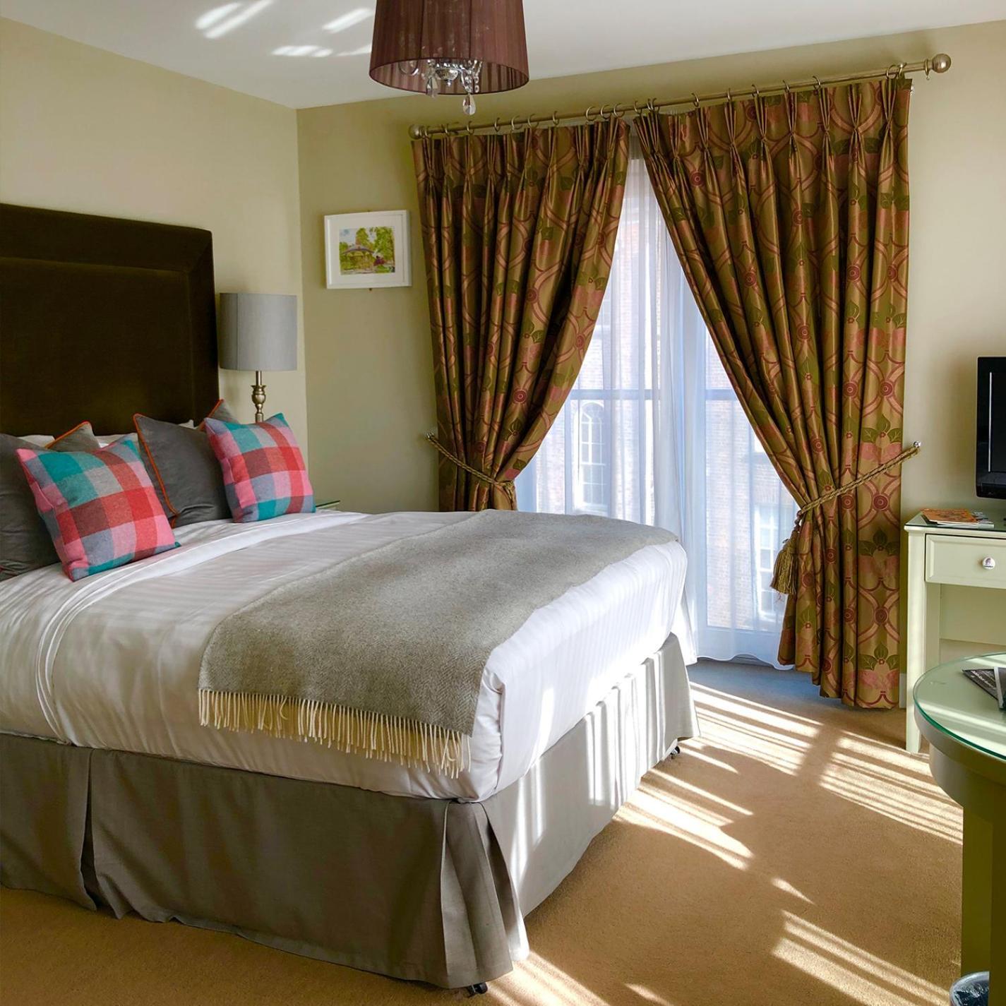 No.1 Pery Square Hotel & Spa Limerick Junction Kültér fotó