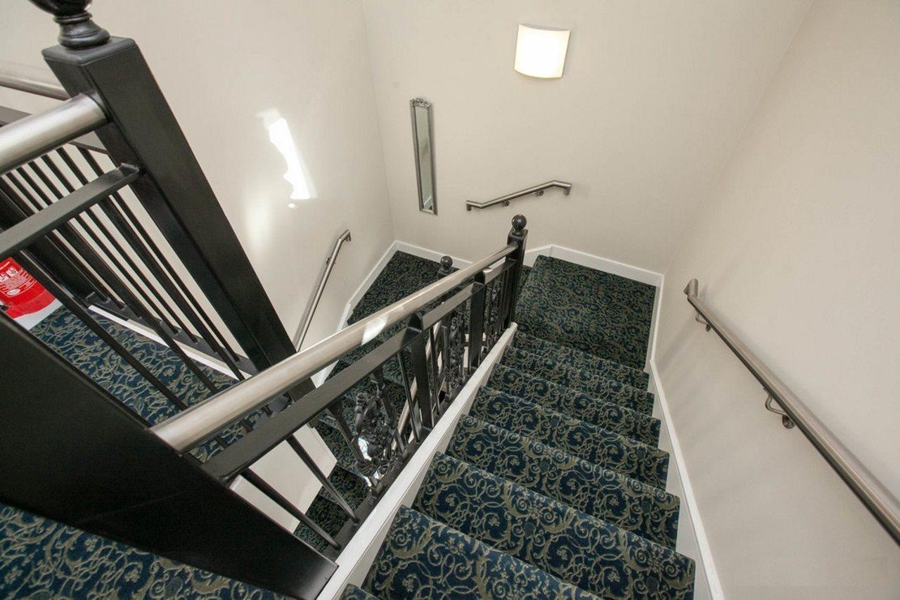 No.1 Pery Square Hotel & Spa Limerick Junction Kültér fotó
