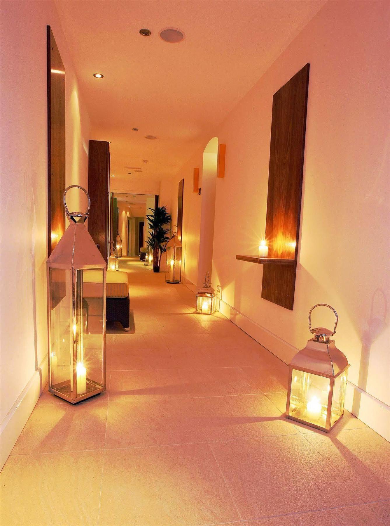 No.1 Pery Square Hotel & Spa Limerick Junction Kültér fotó