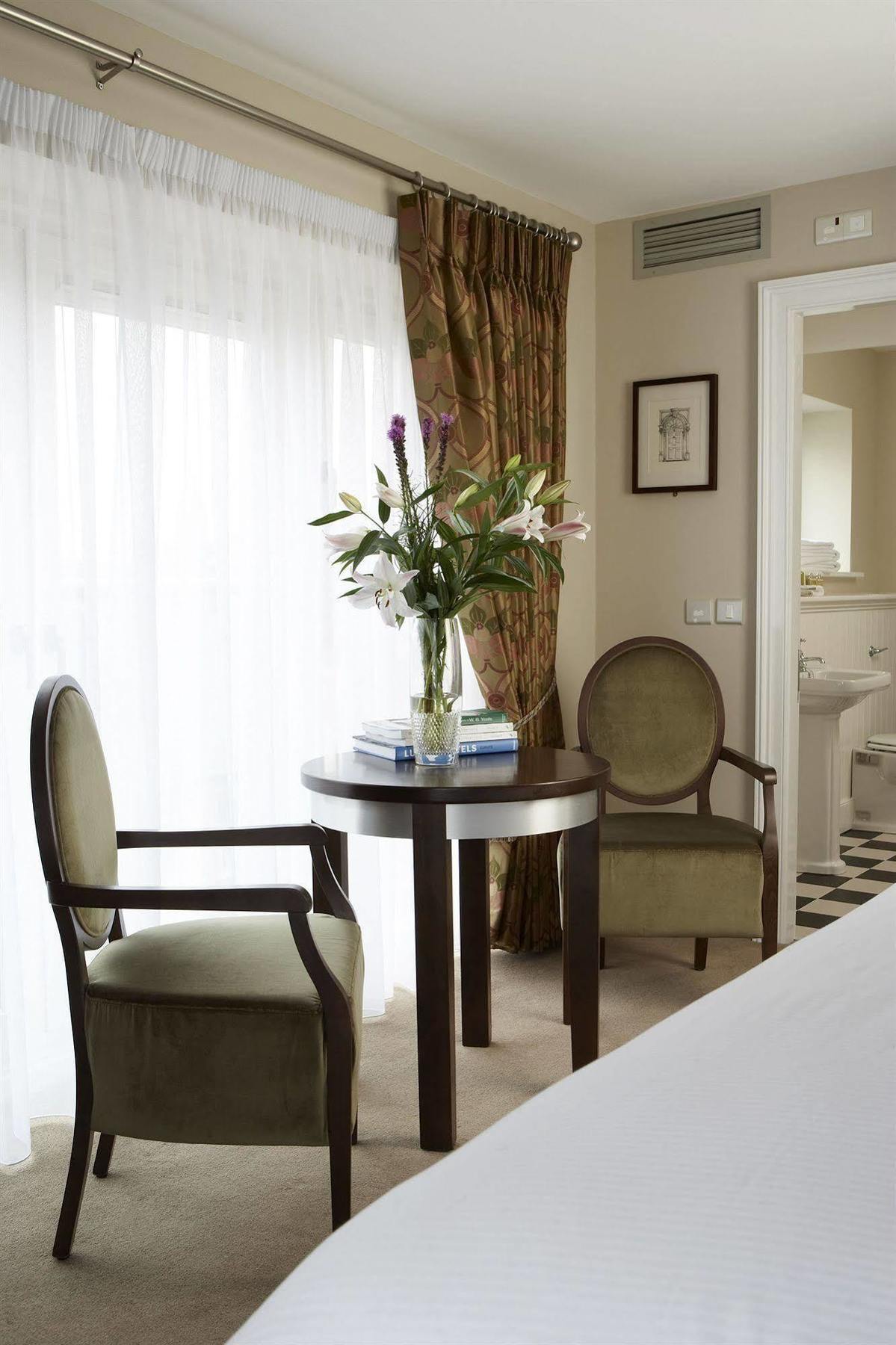 No.1 Pery Square Hotel & Spa Limerick Junction Kültér fotó