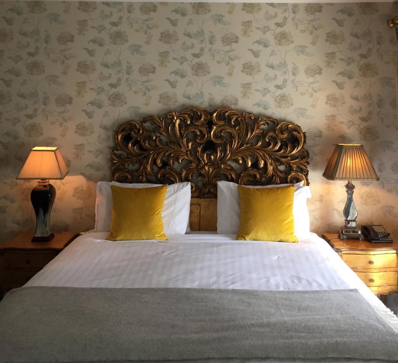 No.1 Pery Square Hotel & Spa Limerick Junction Kültér fotó