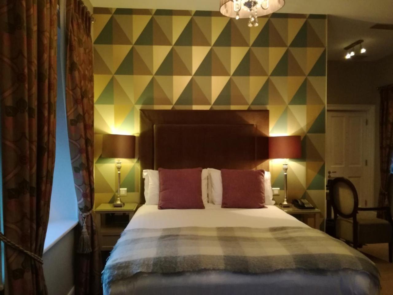 No.1 Pery Square Hotel & Spa Limerick Junction Kültér fotó