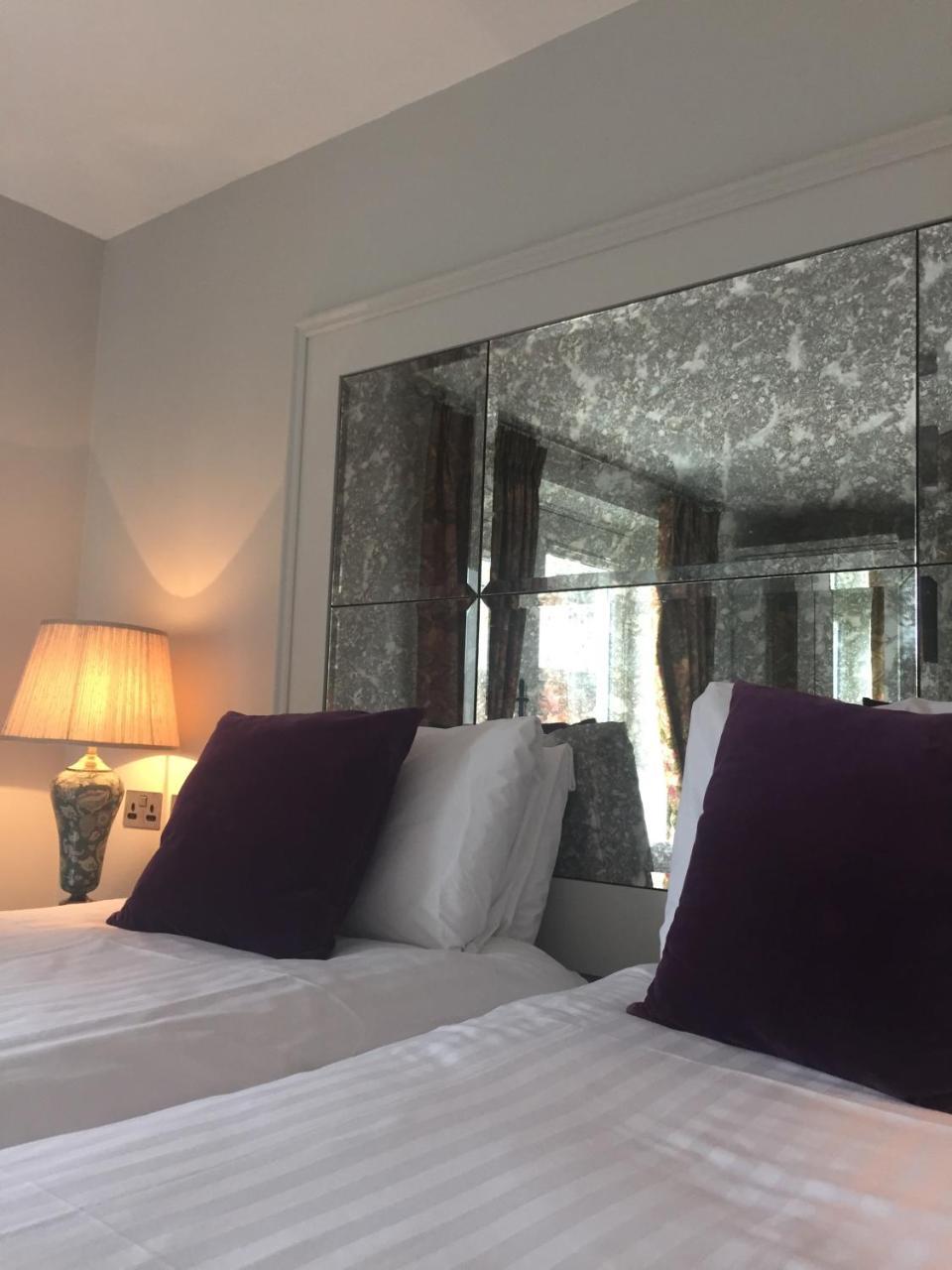 No.1 Pery Square Hotel & Spa Limerick Junction Kültér fotó