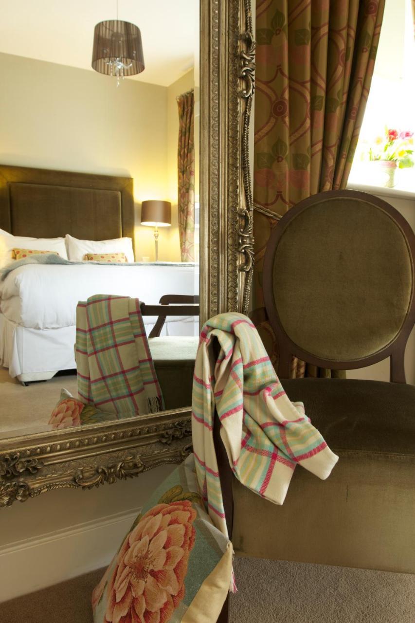 No.1 Pery Square Hotel & Spa Limerick Junction Kültér fotó
